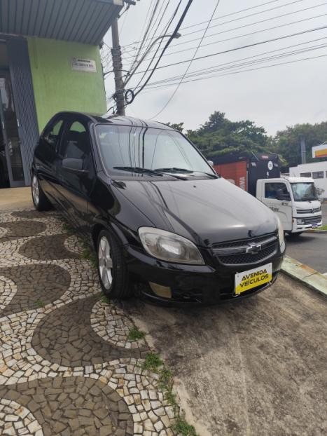 CHEVROLET Celta 1.0 LS FLEX, Foto 1