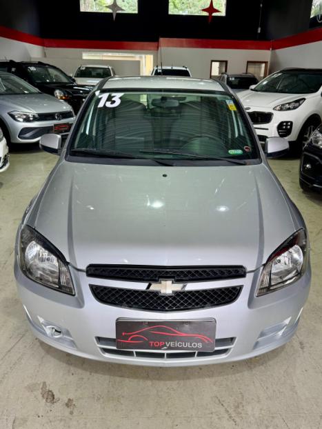 CHEVROLET Celta 1.0 LT VHCE FLEX, Foto 3