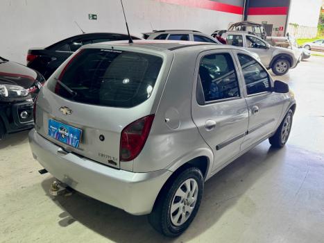 CHEVROLET Celta 1.0 LT VHCE FLEX, Foto 4