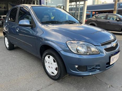 CHEVROLET Celta 1.0 4P LT FLEX, Foto 1