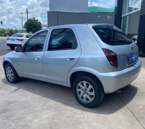 CHEVROLET Celta 1.0 4P LT FLEX, Foto 6