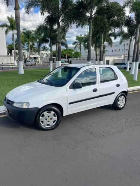 CHEVROLET Celta 1.0 4P, Foto 1