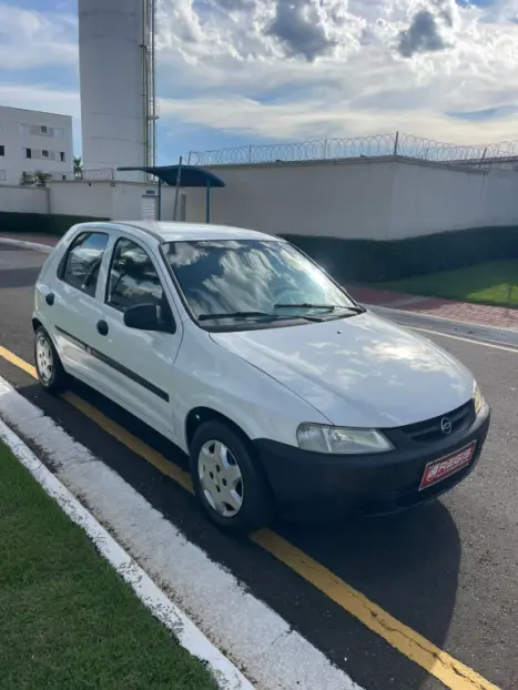 CHEVROLET Celta 1.0 4P, Foto 3