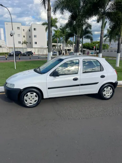 CHEVROLET Celta 1.0 4P, Foto 6