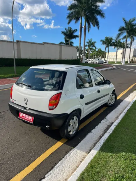 CHEVROLET Celta 1.0 4P, Foto 7