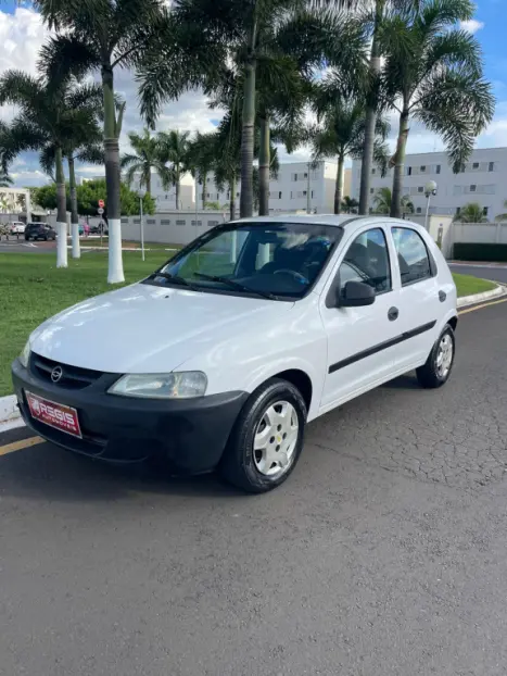 CHEVROLET Celta 1.0 4P, Foto 9