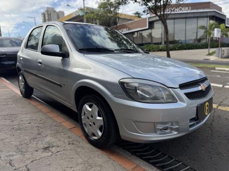 CHEVROLET Celta 1.0 4P LT FLEX, Foto 1