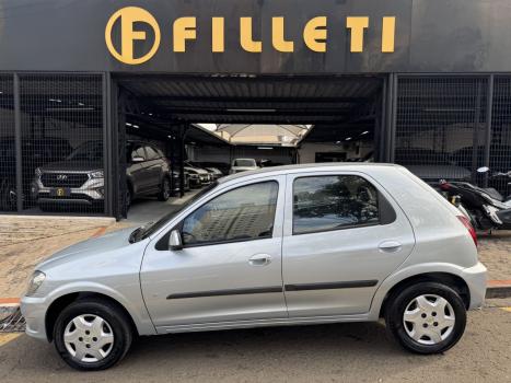 CHEVROLET Celta 1.0 4P LT FLEX, Foto 6