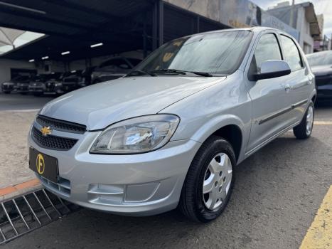 CHEVROLET Celta 1.0 4P LT FLEX, Foto 7