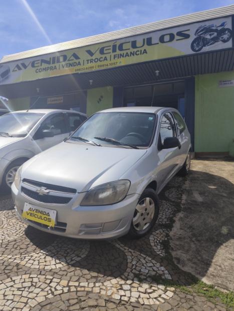 CHEVROLET Celta 1.0 LS FLEX, Foto 6