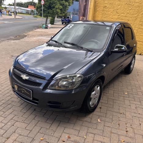 CHEVROLET Celta 1.0 4P LT FLEX, Foto 2