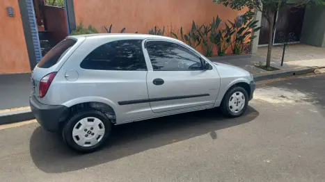 CHEVROLET Celta 1.0 LT VHCE FLEX, Foto 9