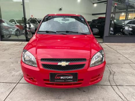 CHEVROLET Celta 1.0 4P LS FLEX, Foto 1