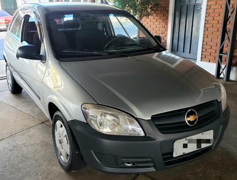 CHEVROLET Celta 1.0 VHC LIFE , Foto 5