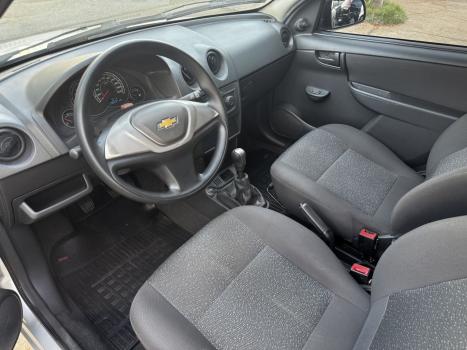 CHEVROLET Celta 1.0 LS FLEX, Foto 2