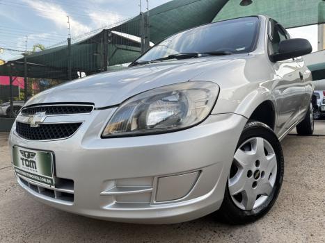 CHEVROLET Celta 1.0 LS FLEX, Foto 5