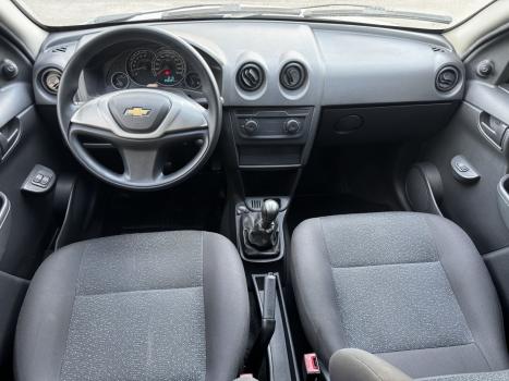 CHEVROLET Celta 1.0 LS FLEX, Foto 9