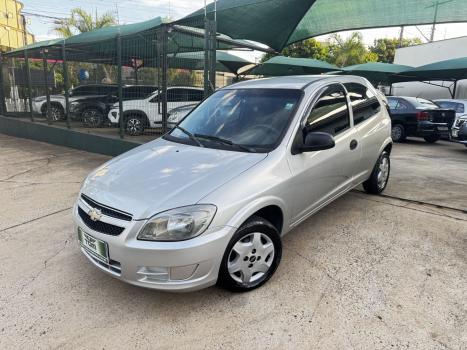 CHEVROLET Celta 1.0 LS FLEX, Foto 10