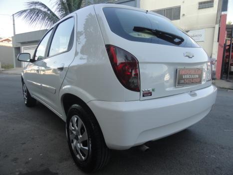 CHEVROLET Celta 1.0 4P LT VHCE FLEX, Foto 3