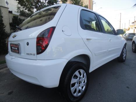 CHEVROLET Celta 1.0 4P LT VHCE FLEX, Foto 5