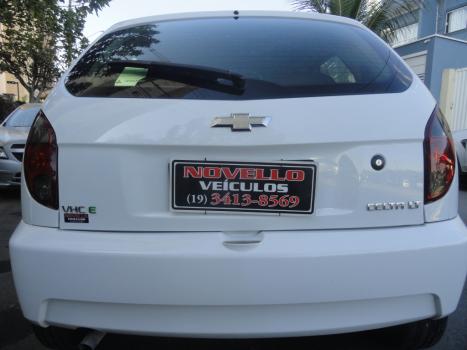 CHEVROLET Celta 1.0 4P LT VHCE FLEX, Foto 6