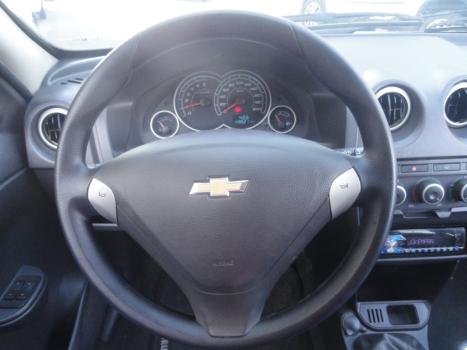 CHEVROLET Celta 1.0 4P LT VHCE FLEX, Foto 8