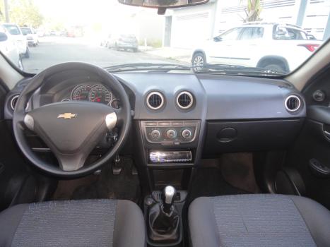 CHEVROLET Celta 1.0 4P LT VHCE FLEX, Foto 12
