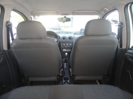 CHEVROLET Celta 1.0 4P LT VHCE FLEX, Foto 13