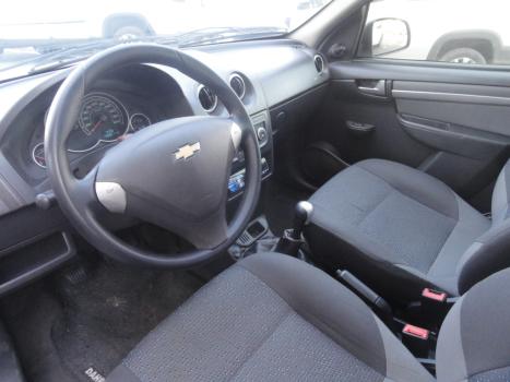 CHEVROLET Celta 1.0 4P LT VHCE FLEX, Foto 14