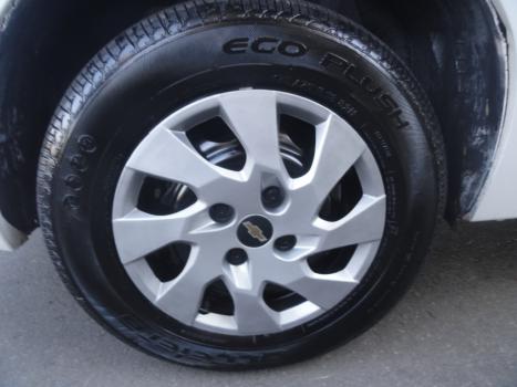 CHEVROLET Celta 1.0 4P LT VHCE FLEX, Foto 20