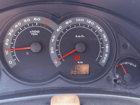 CHEVROLET Celta 1.0 4P VHC FLEX LIFE , Foto 11
