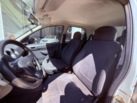 CHEVROLET Celta 1.0 4P VHC FLEX LIFE , Foto 9