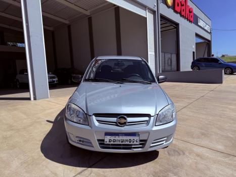 CHEVROLET Celta 1.0 4P VHC FLEX LIFE , Foto 2
