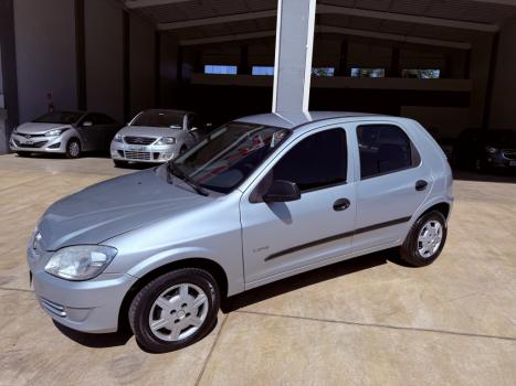 CHEVROLET Celta 1.0 4P VHC FLEX LIFE , Foto 3