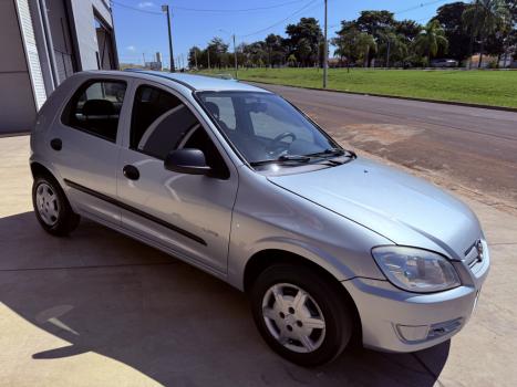 CHEVROLET Celta 1.0 4P VHC FLEX LIFE , Foto 7