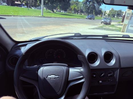 CHEVROLET Celta 1.0 4P VHC FLEX LIFE , Foto 8