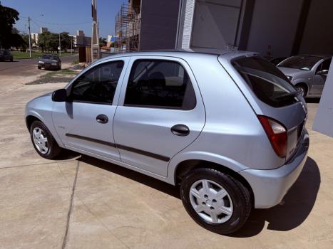 CHEVROLET Celta 1.0 4P VHC FLEX LIFE , Foto 4