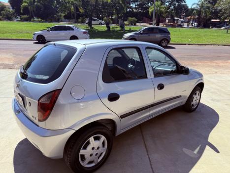 CHEVROLET Celta 1.0 4P VHC FLEX LIFE , Foto 6