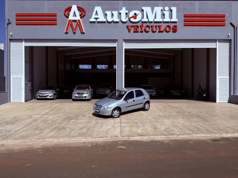 CHEVROLET Celta 1.0 4P VHC FLEX LIFE , Foto 1