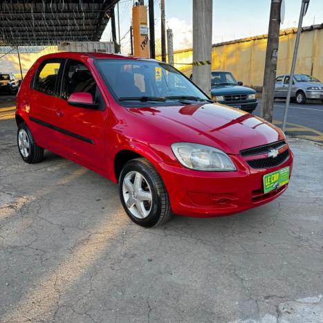 CHEVROLET Celta 1.0 4P SPIRIT , Foto 3