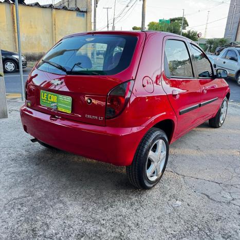 CHEVROLET Celta 1.0 4P SPIRIT , Foto 4