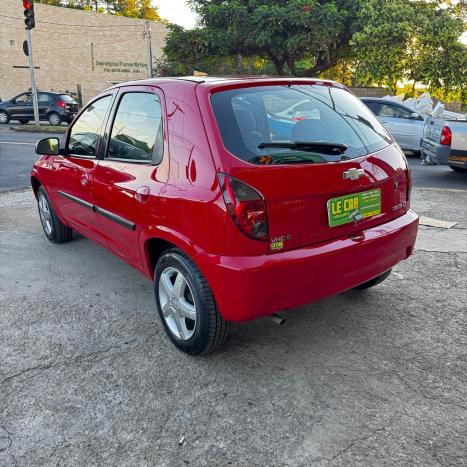 CHEVROLET Celta 1.0 4P SPIRIT , Foto 6