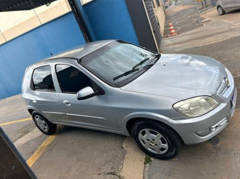 CHEVROLET Celta 1.0 4P VHC FLEX SPIRIT, Foto 2