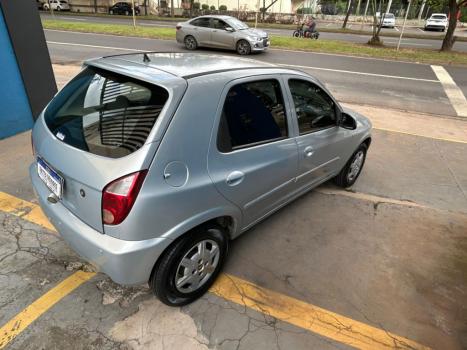 CHEVROLET Celta 1.0 4P VHC FLEX SPIRIT, Foto 3