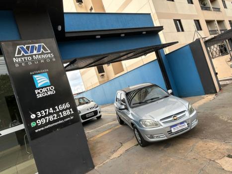 CHEVROLET Celta 1.0 4P VHC FLEX SPIRIT, Foto 8