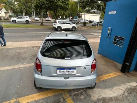 CHEVROLET Celta 1.0 4P VHC FLEX SPIRIT, Foto 9