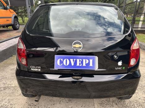 CHEVROLET Celta 1.0 4P VHC LIFE , Foto 3