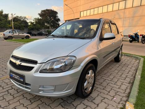CHEVROLET Celta 1.0 4P LT FLEX, Foto 1