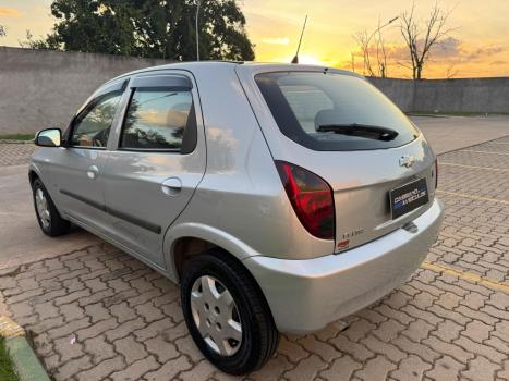 CHEVROLET Celta 1.0 4P LT FLEX, Foto 4