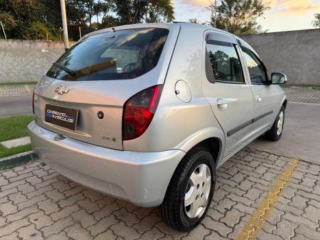 CHEVROLET Celta 1.0 4P LT FLEX, Foto 5